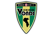 Logo VONDS Ichihara