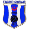 ES Sour Ghozlane U19 logo