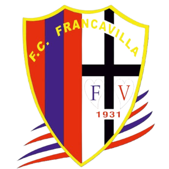 FC Francavilla U19 logo