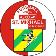 Logo ASKO St.Michael/Bl