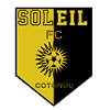 Logo Soleil FC