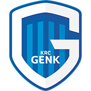 Genk R logo
