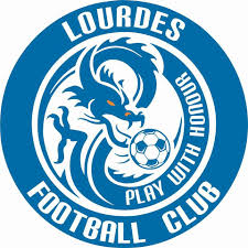 Lourdes