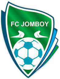 FC Zhomboy logo