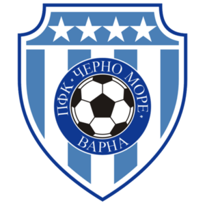 Cherno More U19 logo