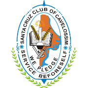 Santa Cruz Club Of Cavelossim logo