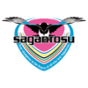 Sagan Tosu (R) logo