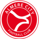 艾尔梅勒城FC U19 图标