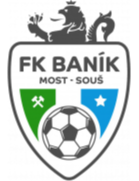 Banik Most-Sous B Logo