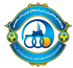Esteghlal Novin Mahshahr logo