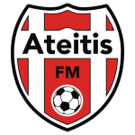 Ateitis logo