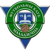 FC Molodechno (w) logo