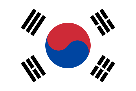South Korea