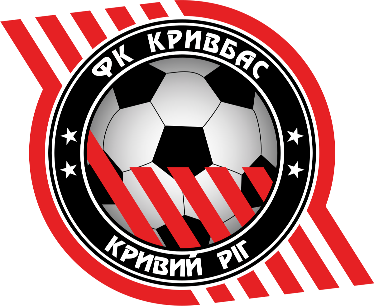 Logo Kryvbas U21