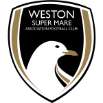 Weston Super Mare U18 logo
