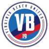 Virginia Beach Utd (W) logo