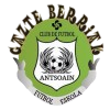 CF Gazte Berriak logo