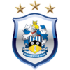 Huddersfield U19 logo