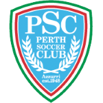 Perth SC  U23 (w) logo