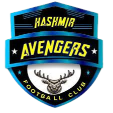 Kashmir Avenger logo