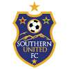 Southern Utd FC logo