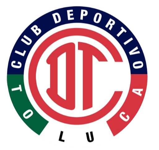 Logo Toluca U19 (W)