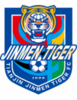 Tianjin Jinmen Tiger(R) logo