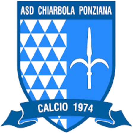 ASD Chiarbola Ponziana logo