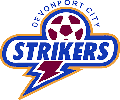 Devonport Strikers Reserves logo