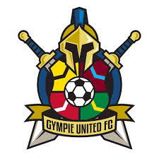 Gympie United (w) logo