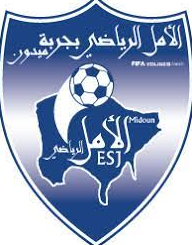 Logo Jerba Midoun