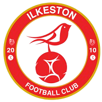 Ilkeston FC U18 logo