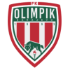 OFK Olimpik Novi Grad - Sarajevo