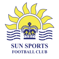 FC The Sun logo