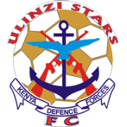 Logo Ulinzi Stars Nakuru