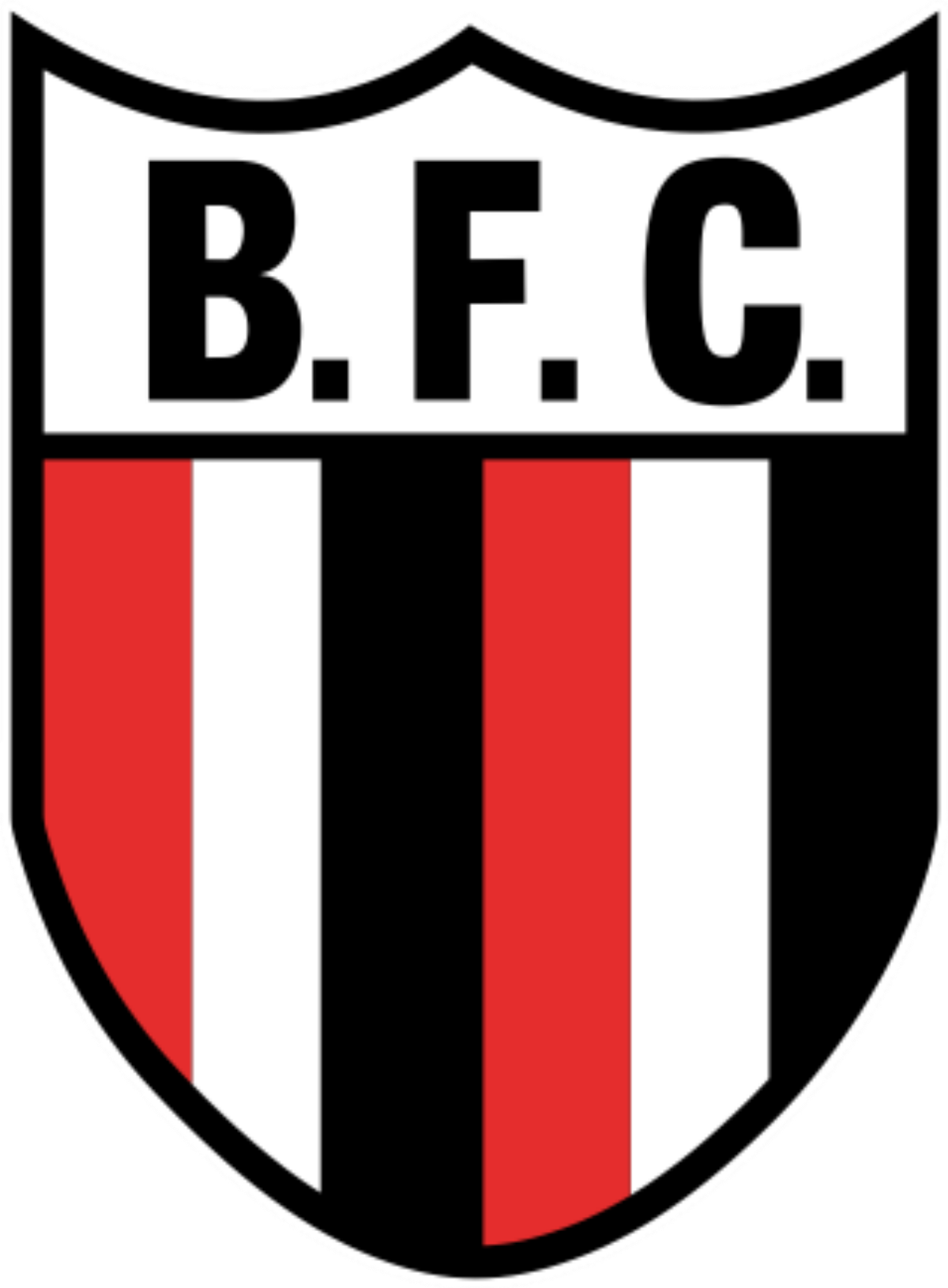 Botafogo/SP U17 logo