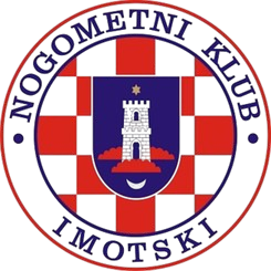 NK Imotski logo