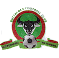 Buffaloes FC Logo