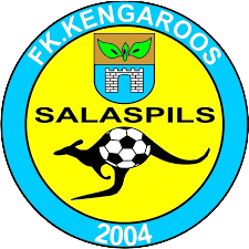 Kengaroos logo