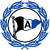 Arminia Bielefeld II logo