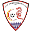Putra Tangerang logo