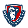 Bethania Rams SC logo