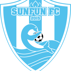 Shanghai Sunfun(2017-2018) logo