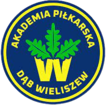 Dab Wieliszew logo