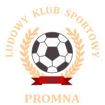 LKS Promna logo
