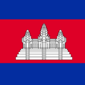 Cambodia U18 logo