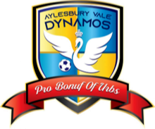 Aylesbury Vale Dynamos F.C. logo