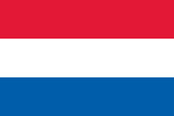 Netherlands Logo