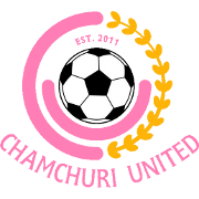 Chamchuri Utd U19