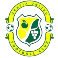 Oratia United logo